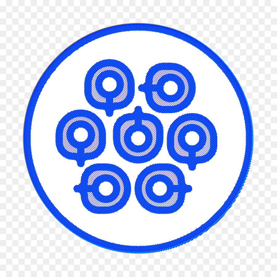 Cercle，Symbole PNG