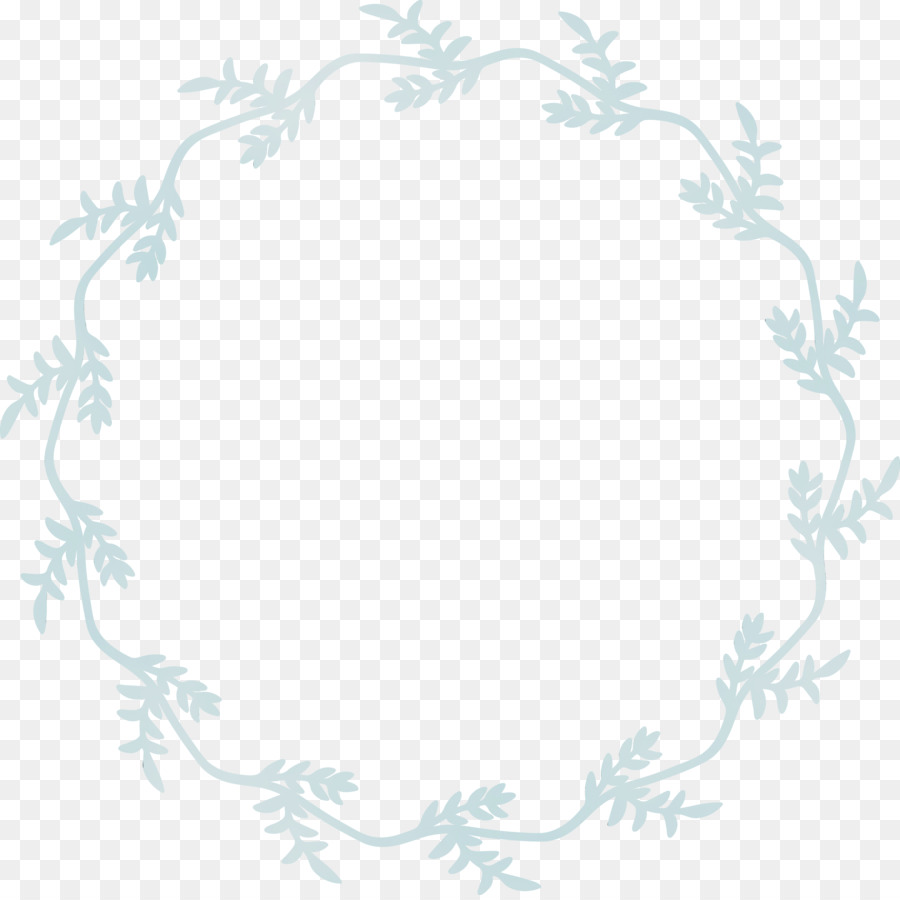 Cadre Floral Violet，Fleurs PNG