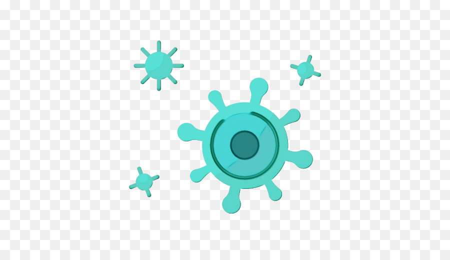 Virus，Bactéries PNG