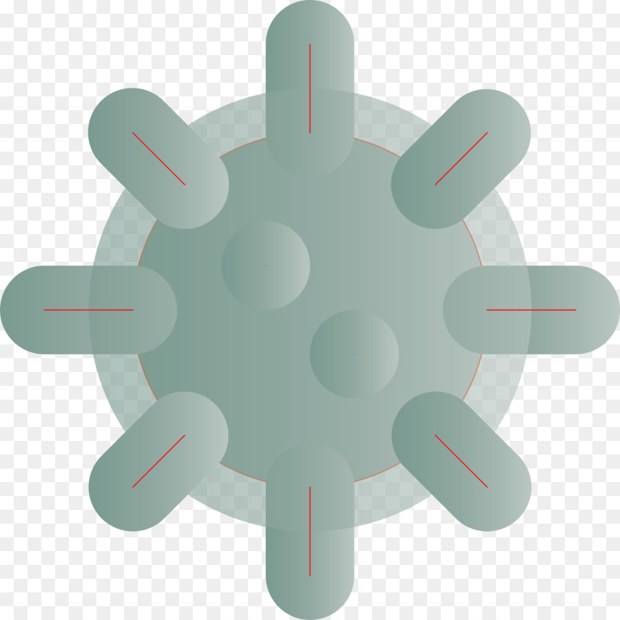 Virus，Germe PNG