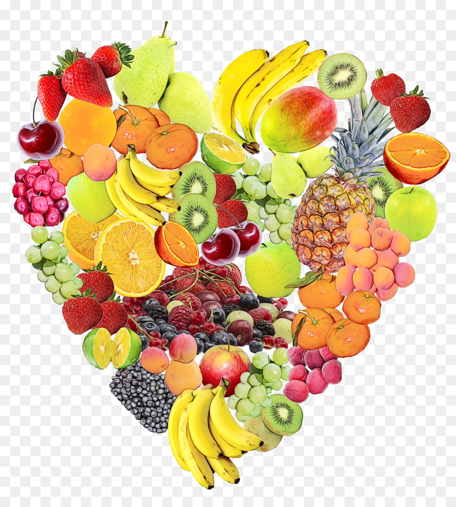 Fruits，Salade De Fruits PNG