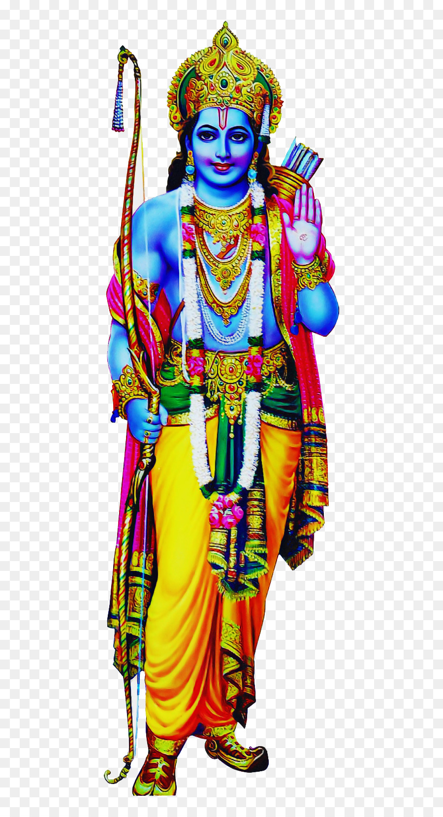 Temple，Statue PNG