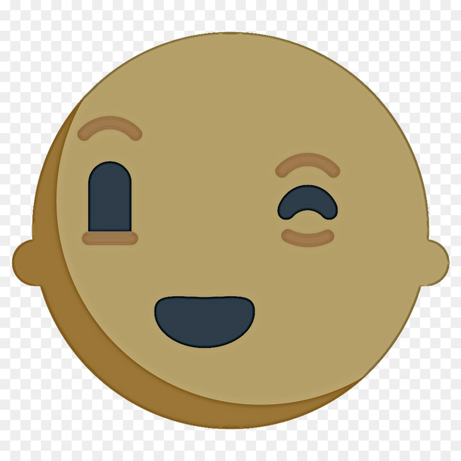 Emoji Riant，Larmes PNG