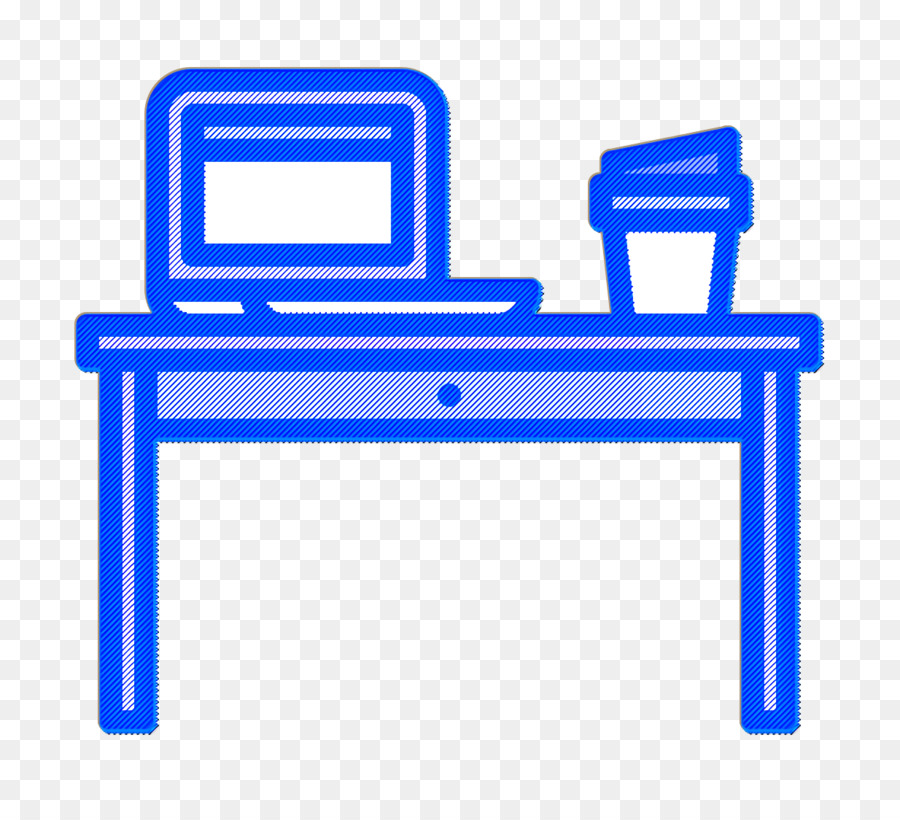 Bleu，Mobilier PNG