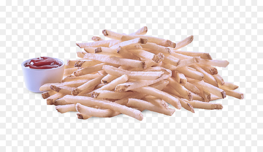 Frites，Ketchup PNG