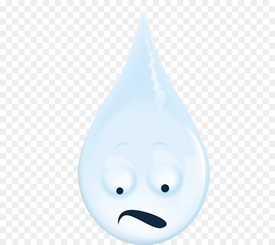 Triste Goutte D'eau，Affronter PNG