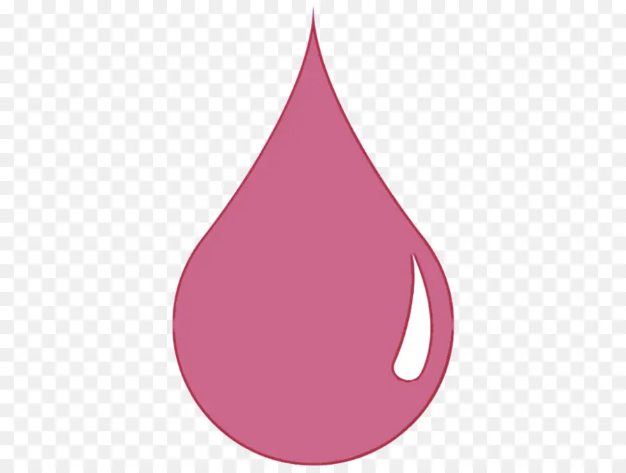 Goutte Rose，Liquide PNG