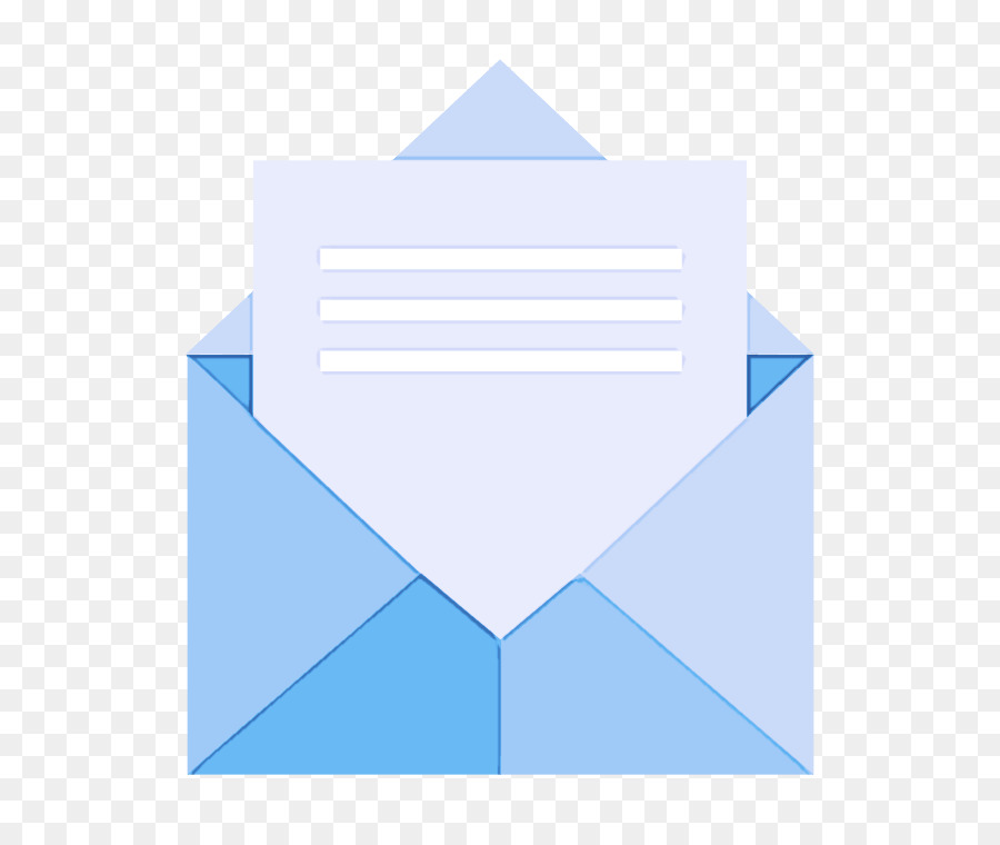 Enveloppe Avec Lettre，Mail PNG