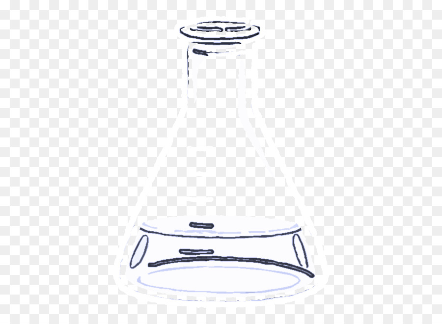 Fiole Erlenmeyer，Ballon PNG