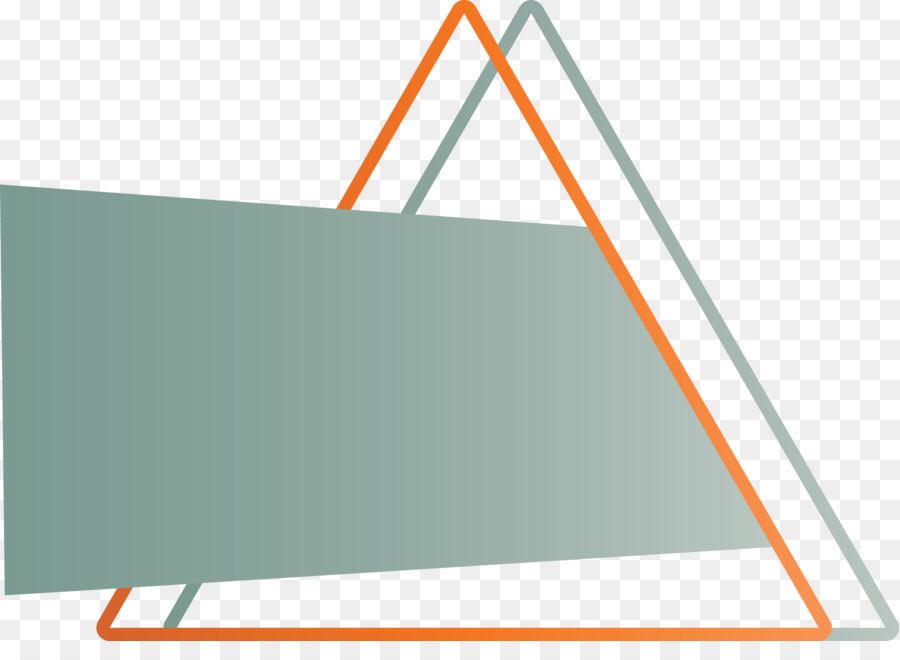 Formes Géométriques，Triangle PNG