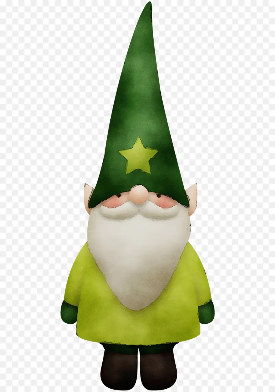 Gnome，Chapeau PNG