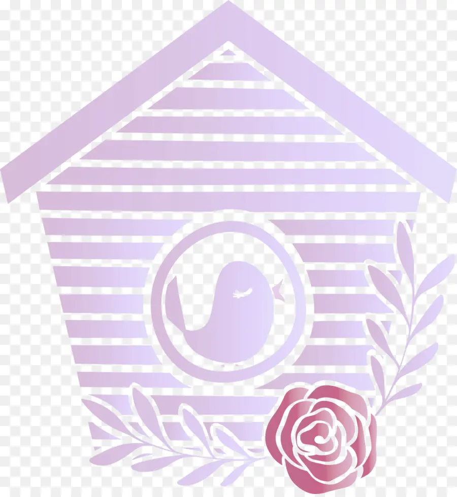 Rose，Violet PNG