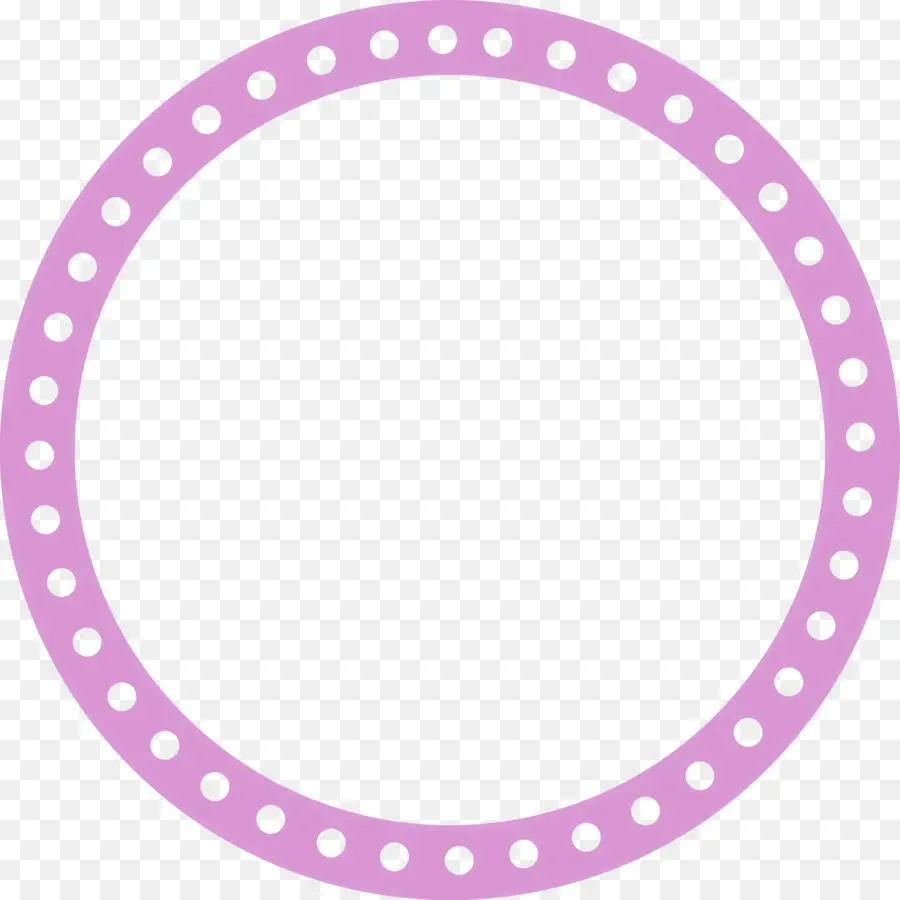 Cercle，Rose PNG