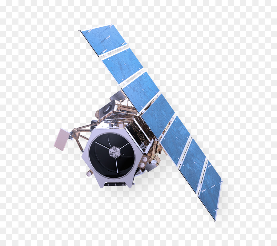 Satellite，Espace PNG