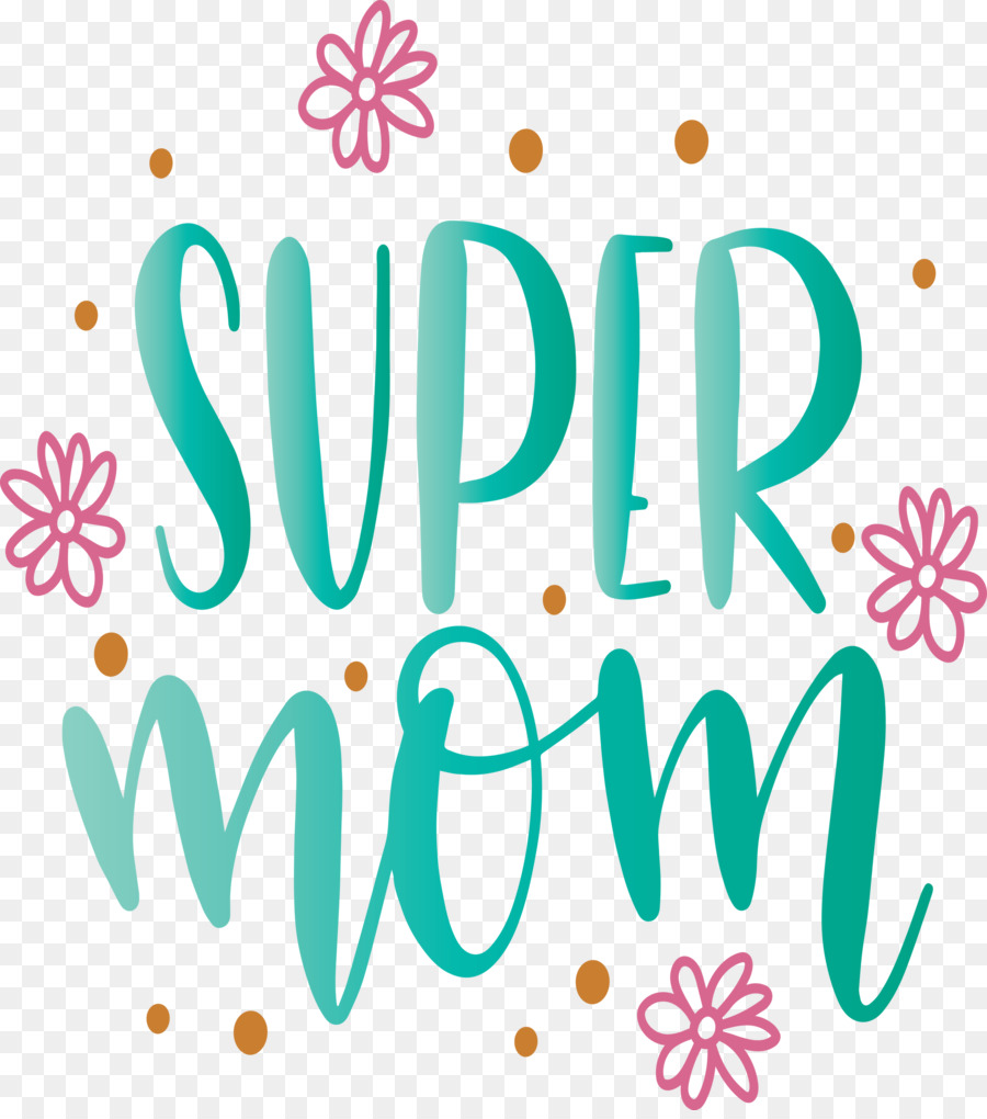 Super Maman，Mère PNG