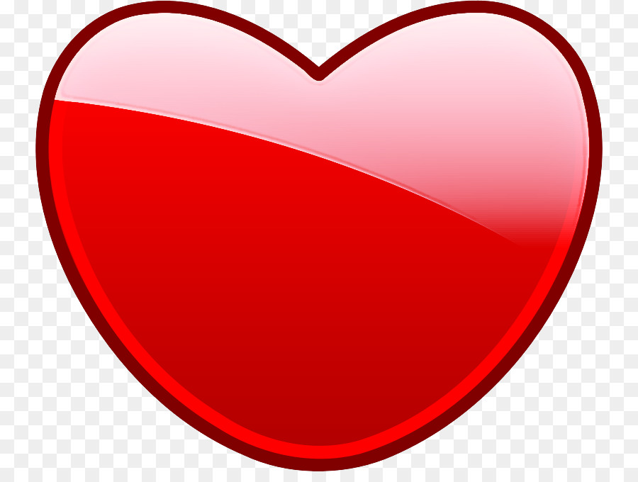 Coeur Rouge，Amour PNG