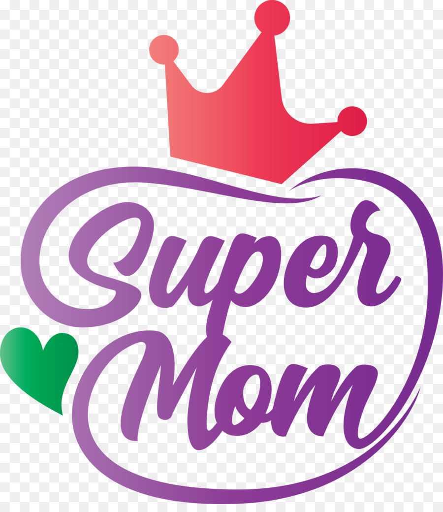 Super Maman，Mère PNG