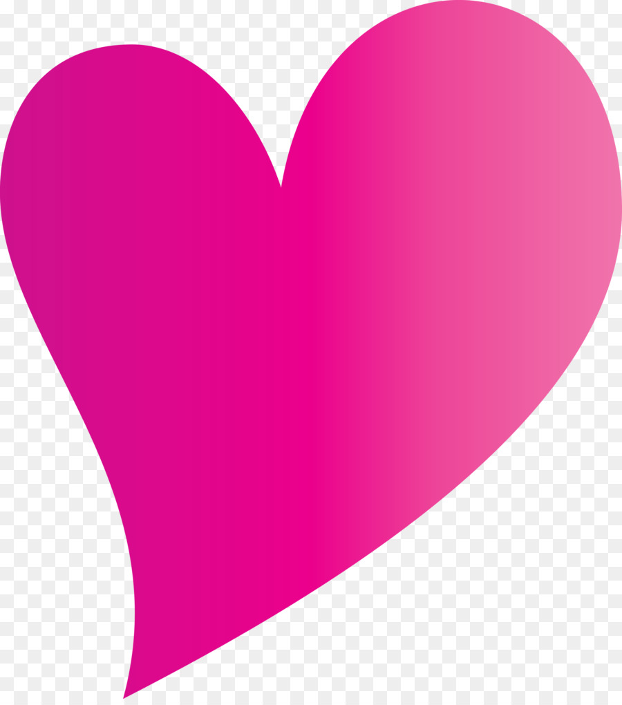 Coeur Rose，Amour PNG