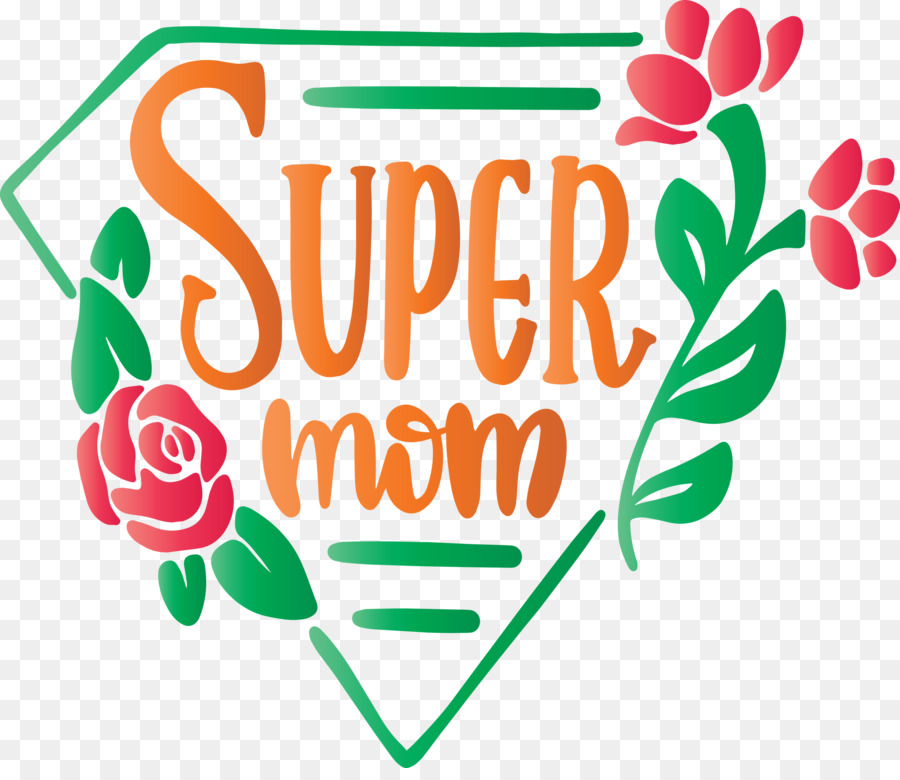 Super Maman，Mère PNG