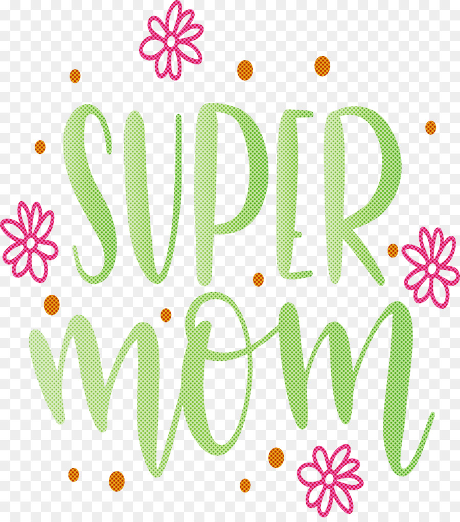 Super Maman，Mère PNG