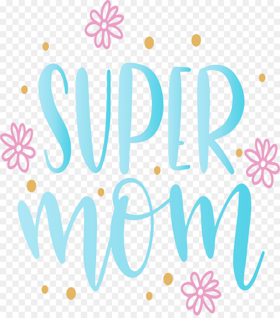 Super Maman，Mère PNG