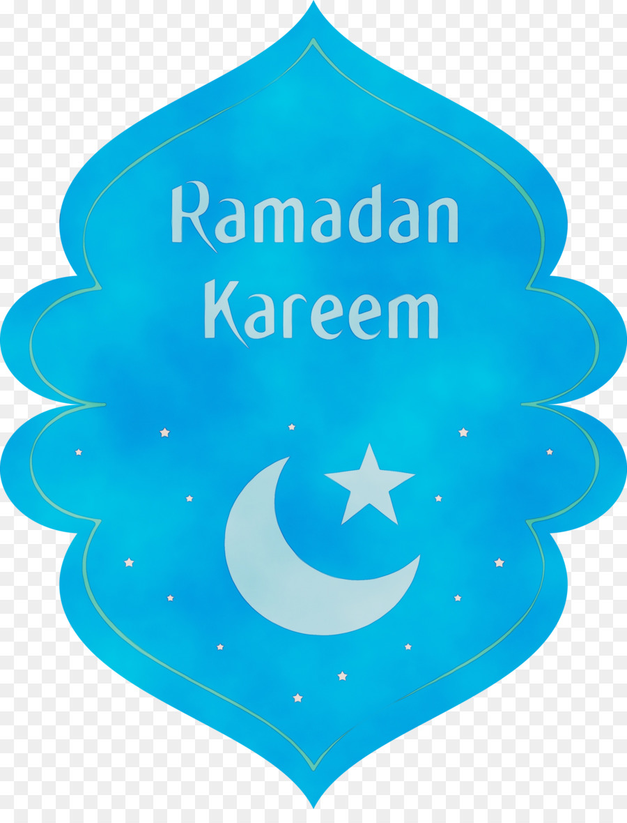 Ramadan Karim，Croissant De Lune PNG