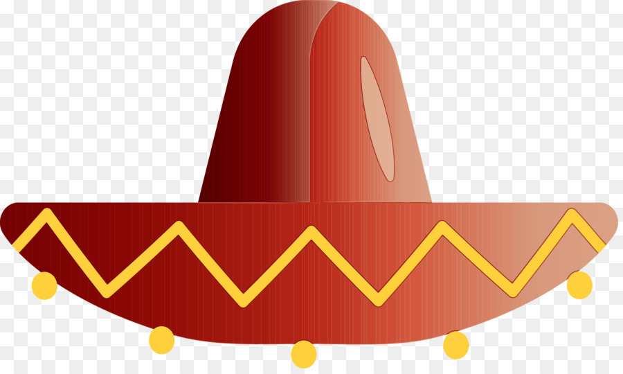 Sombrero，Mexicain PNG