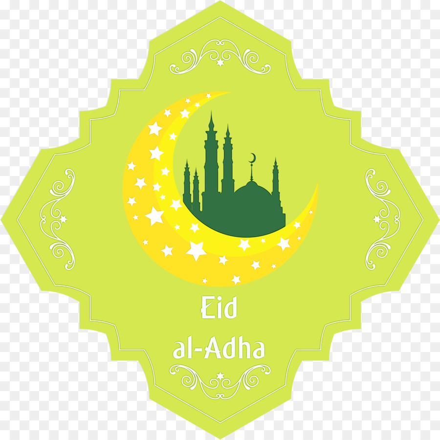 Aïd Al Adha，Lune PNG