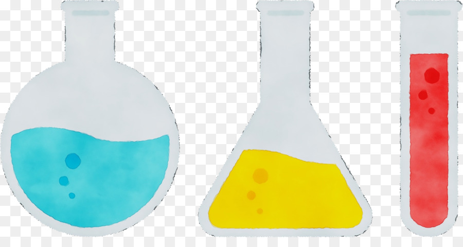 Flacons，Chimie PNG