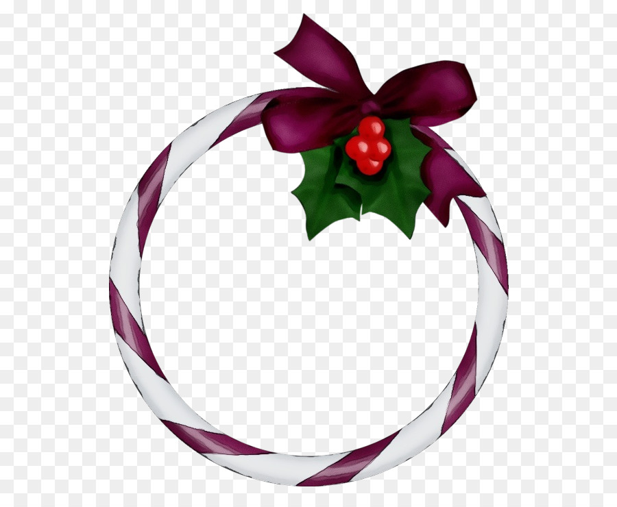 Couronne De Noël，Couronne PNG