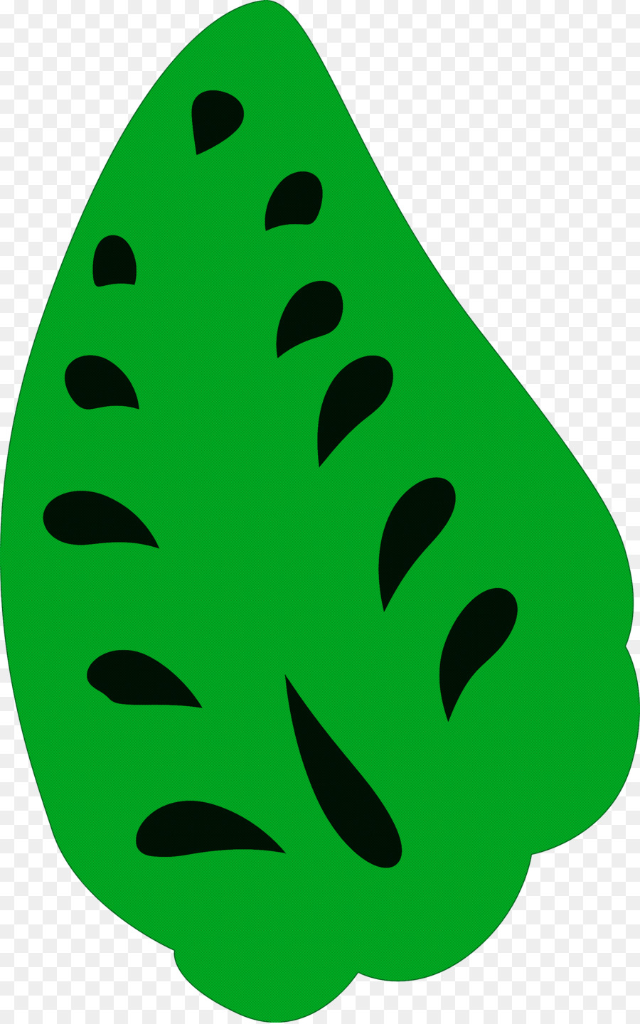 Feuille，Vert PNG