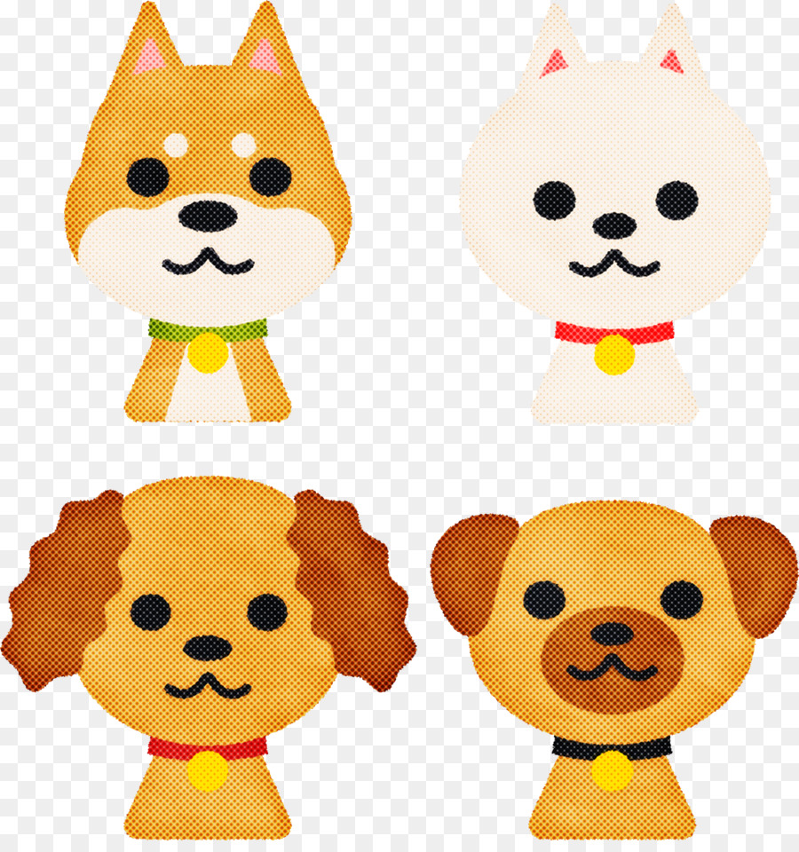 Chiens Mignons，Chiots PNG