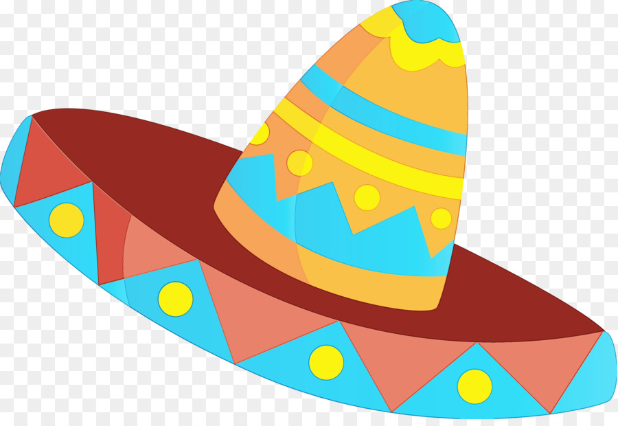 Sombrero，Mexicain PNG