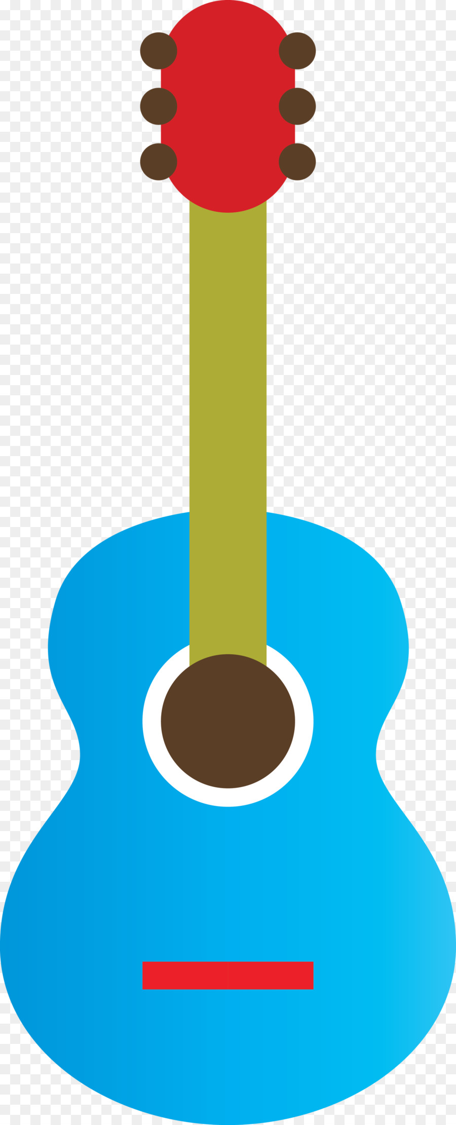 Guitare，Musique PNG