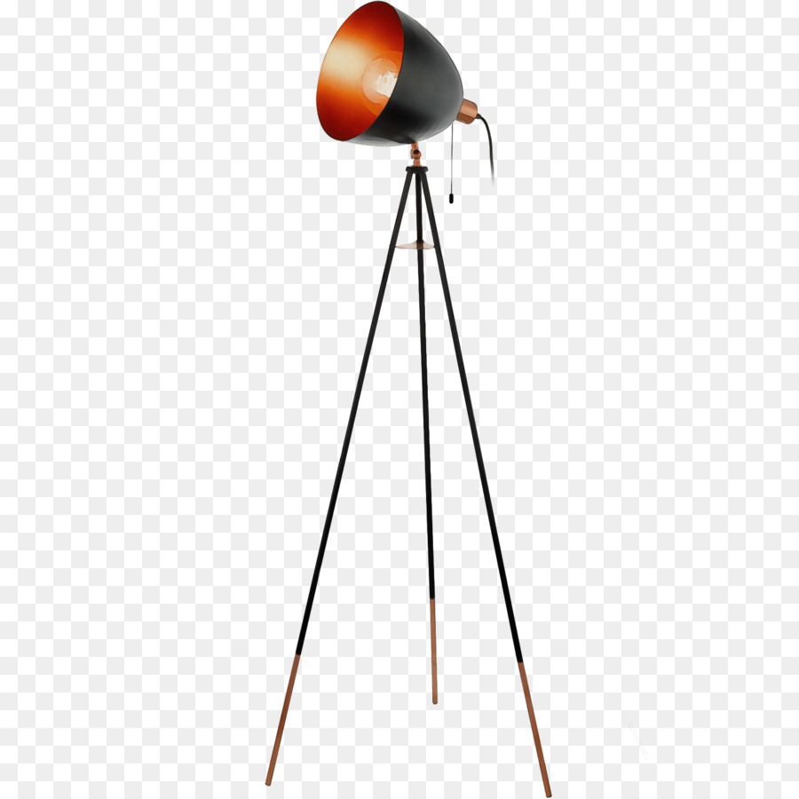 Lampe，Trépied PNG