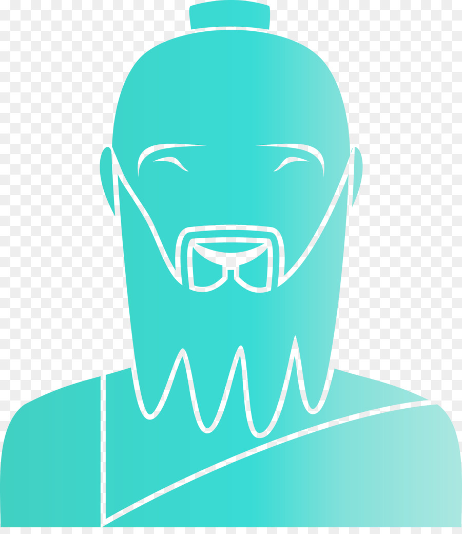 Barbu，Violet PNG