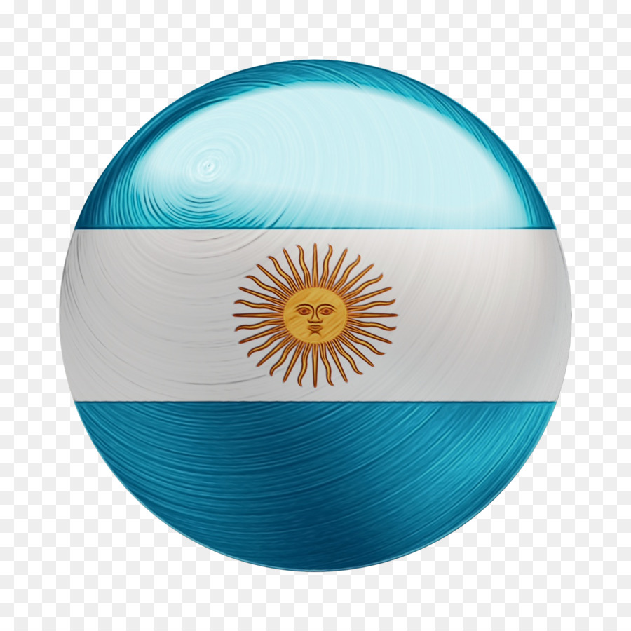 Drapeau Argentine，Soleil PNG