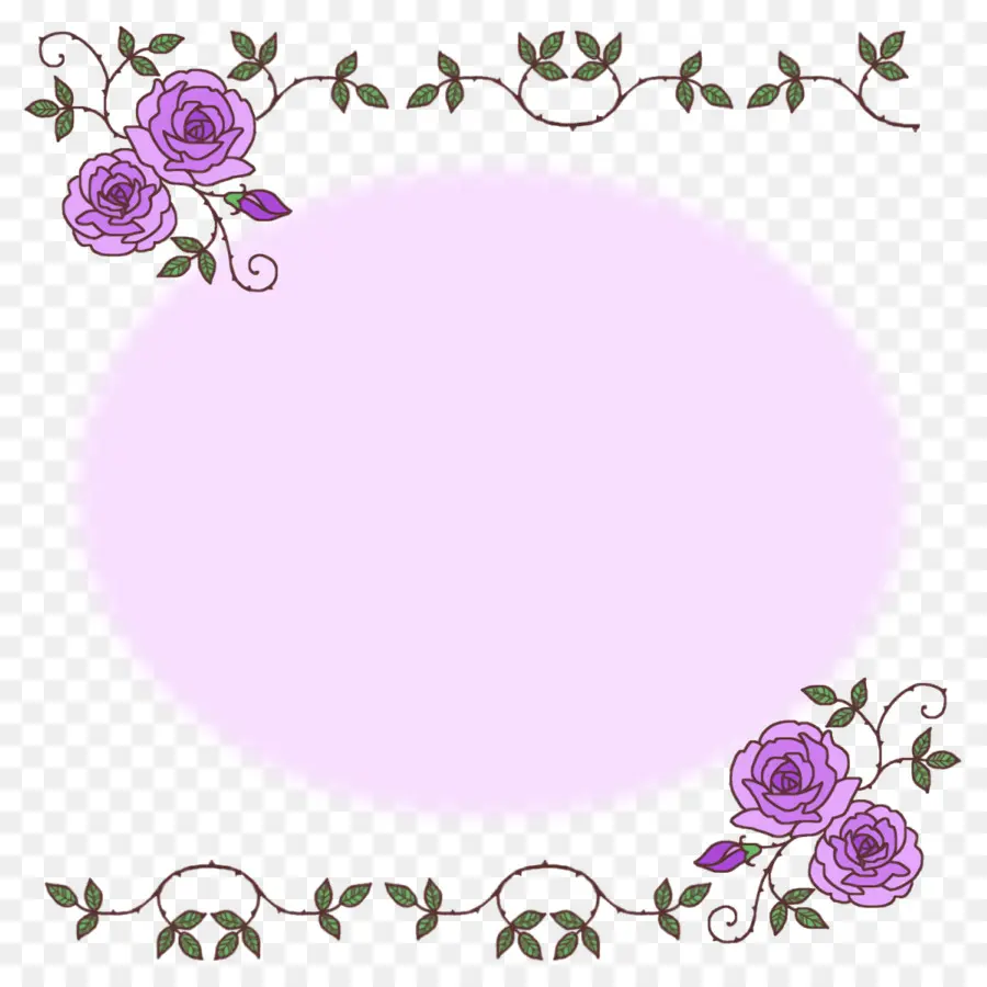 Art Floral，Rose PNG