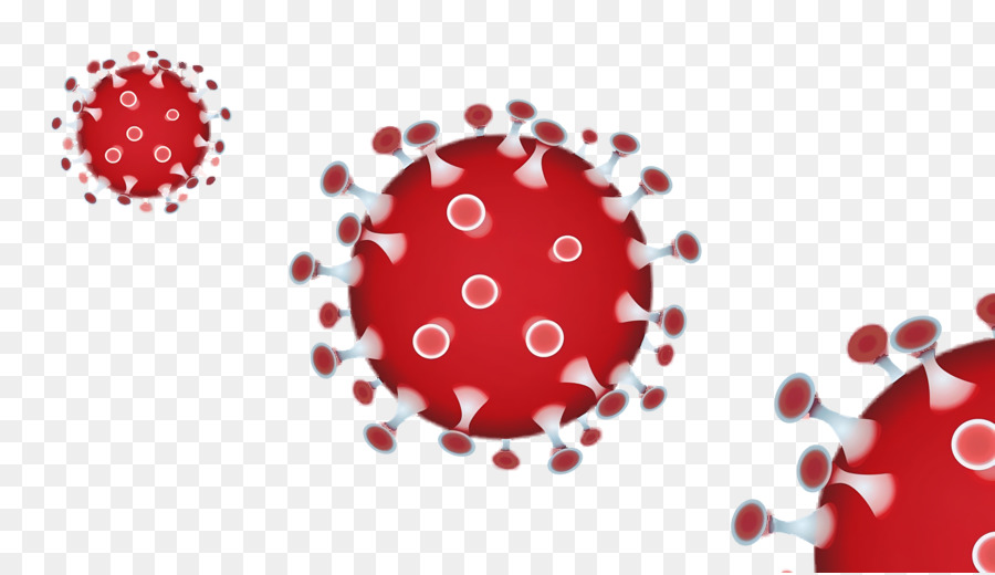 Virus，Germe PNG