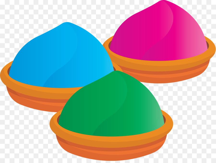 Poudre Colorée，Boules PNG