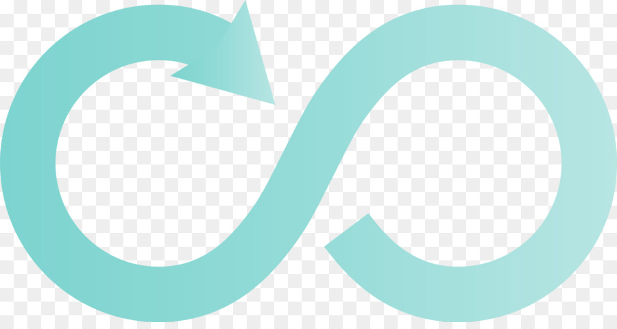 Symbole De L'infini，Boucle PNG