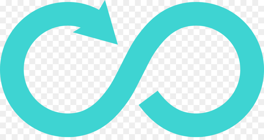 Symbole De L'infini，Boucle PNG