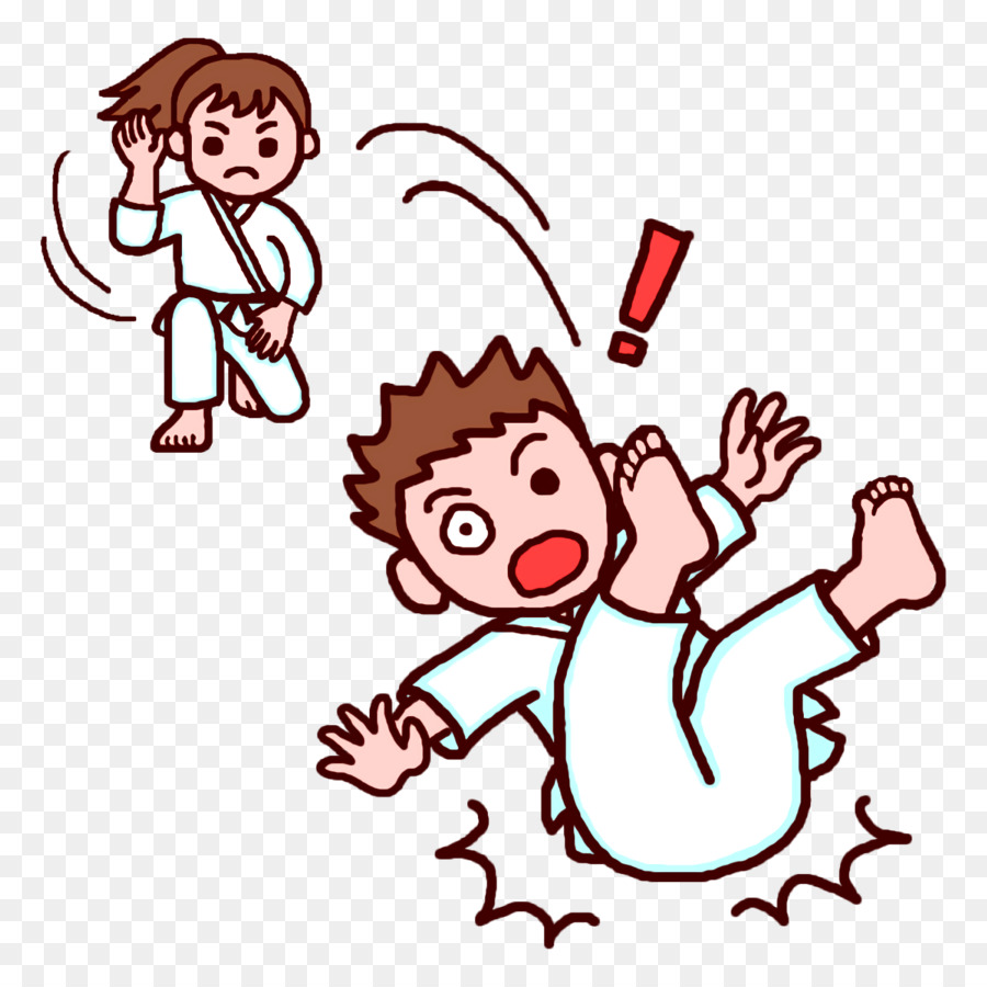 Judo，Arts Martiaux PNG