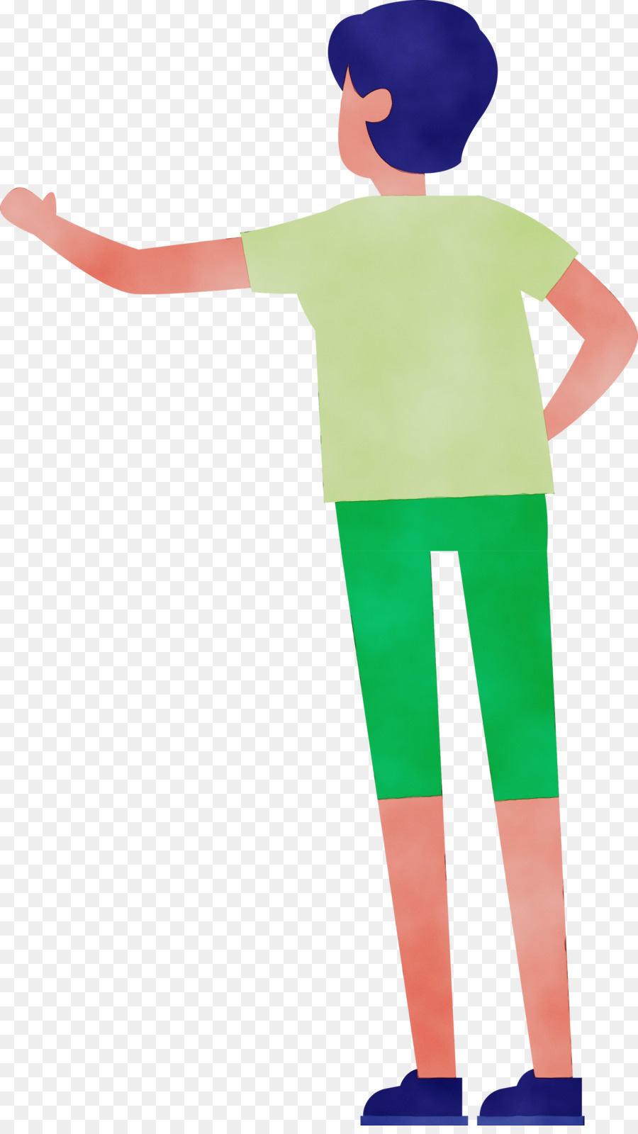 Coiffures，Costume PNG