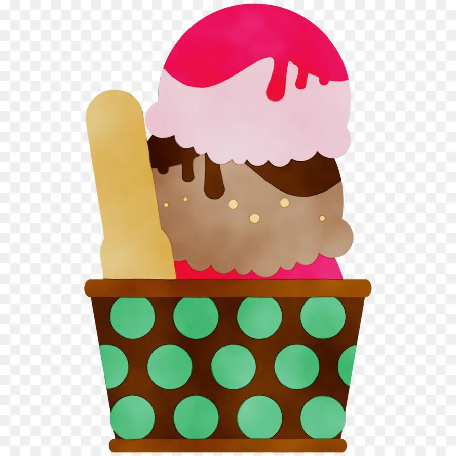 Glace，Dessert PNG