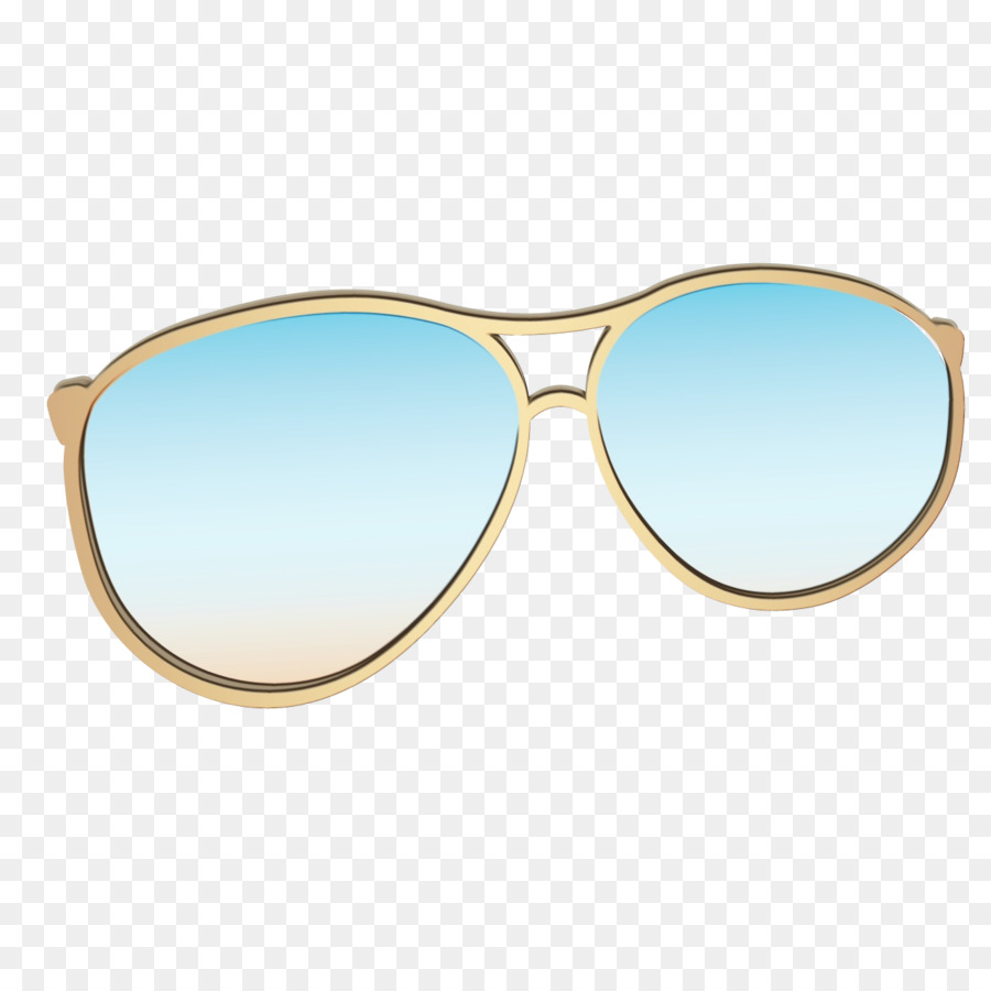 Lunettes De Soleil，Lunettes PNG