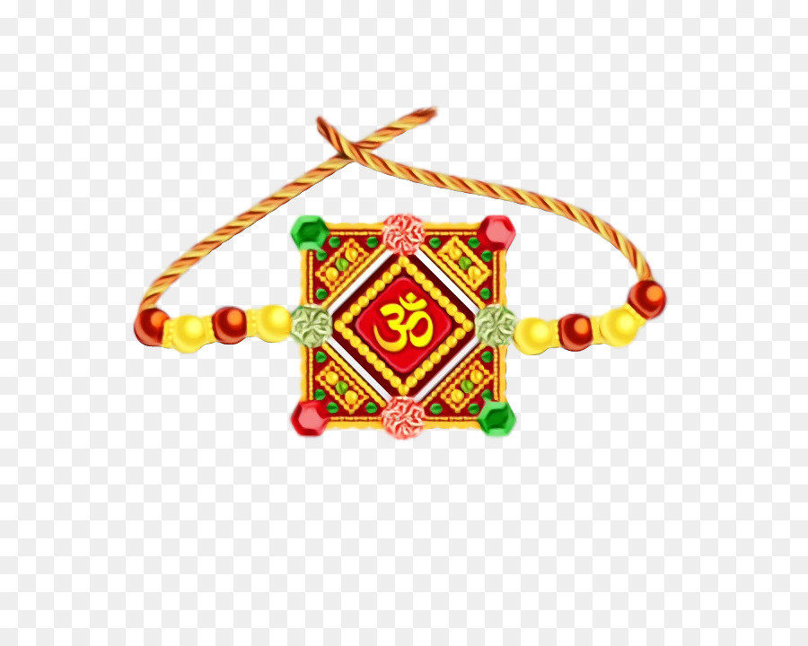 Rakhi Coloré，Fil PNG