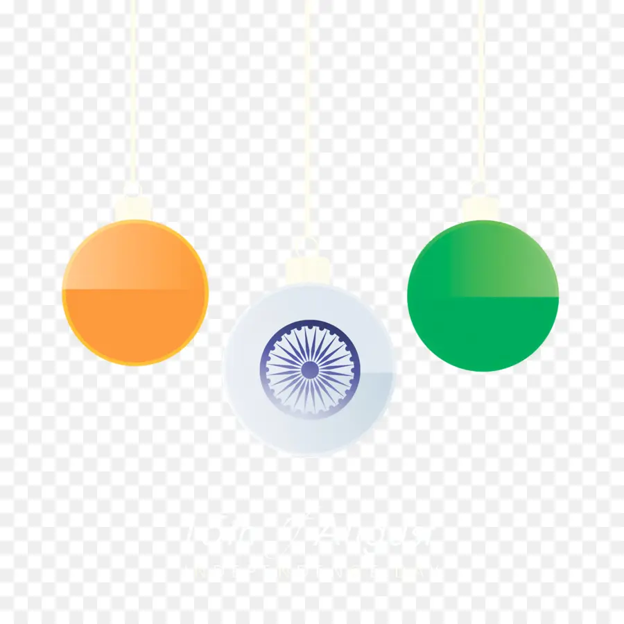 Drapeau De L'inde，Compteur PNG