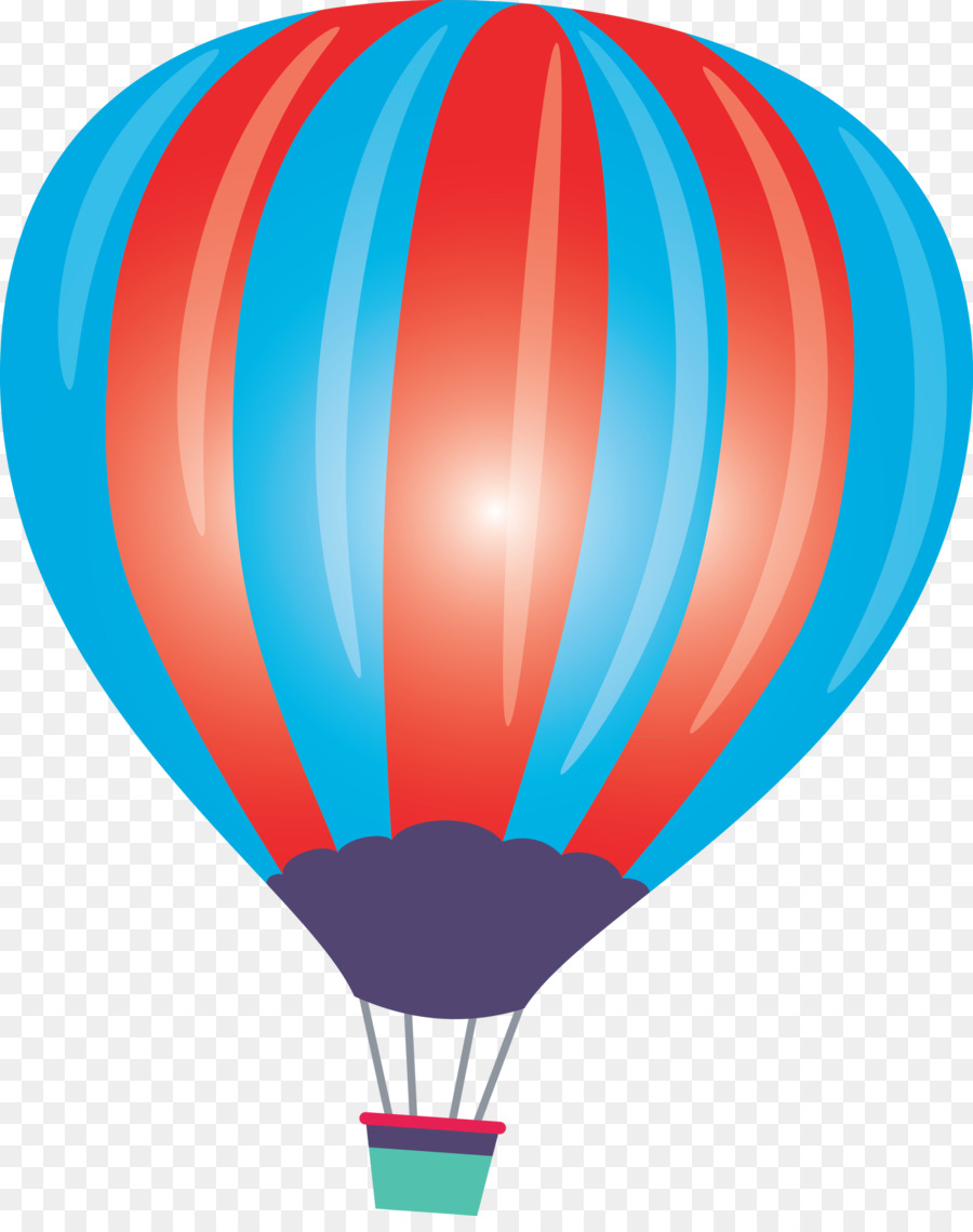 Ballon à Air Chaud，Montgolfière PNG