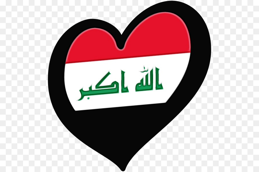 Logo，L'irak PNG